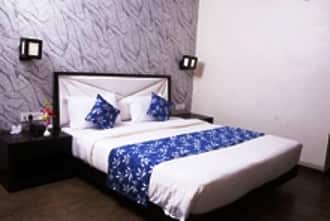 The ND Hotel, Chandrapur 2
